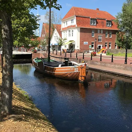 Fehn Ii - Nahe Zentrum, Kueche, Parkplatz & Highspeed Wlan